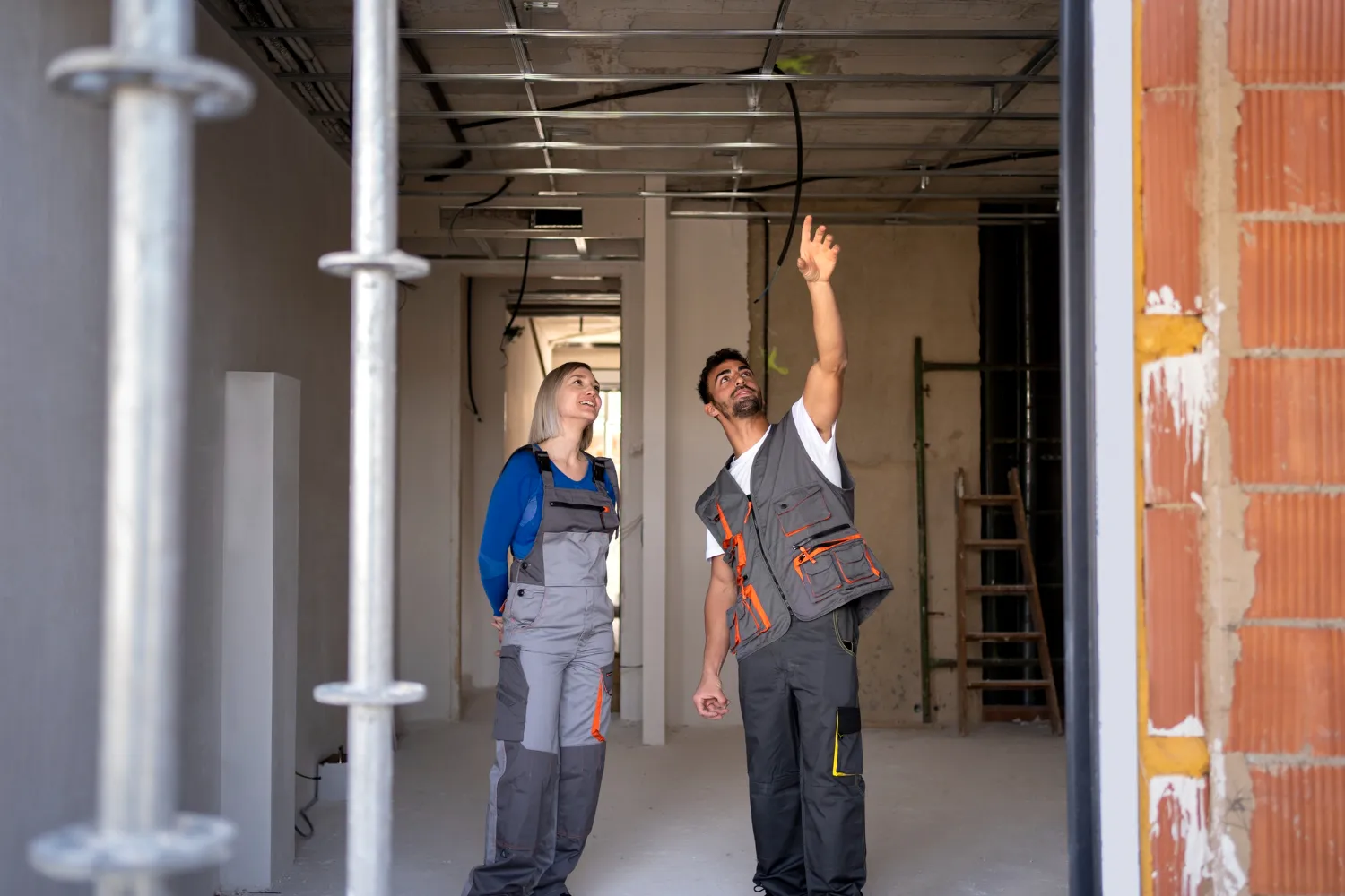 Elevate your Calgary residence with home additions