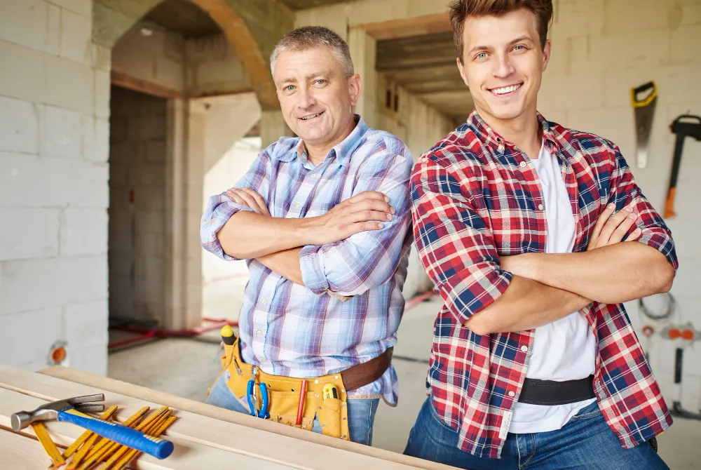 Expert Custom Home Construction in Calgary