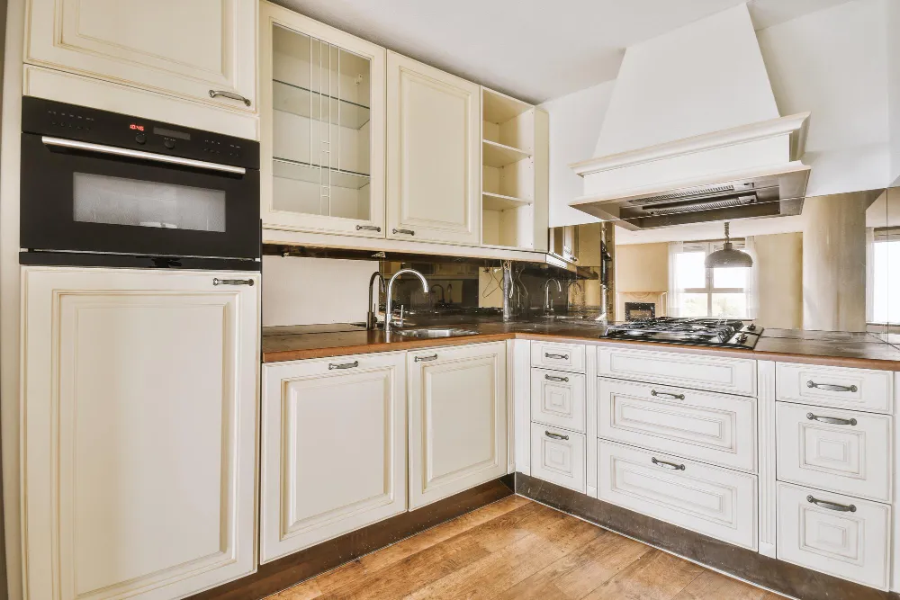 cabinet refacing in calgary