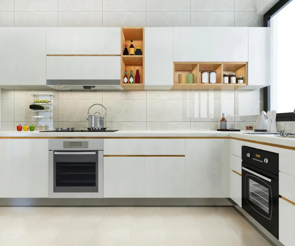 cabinet refinishing in calgary