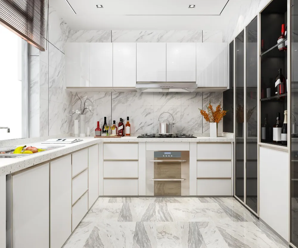 cabinet repair in calgary