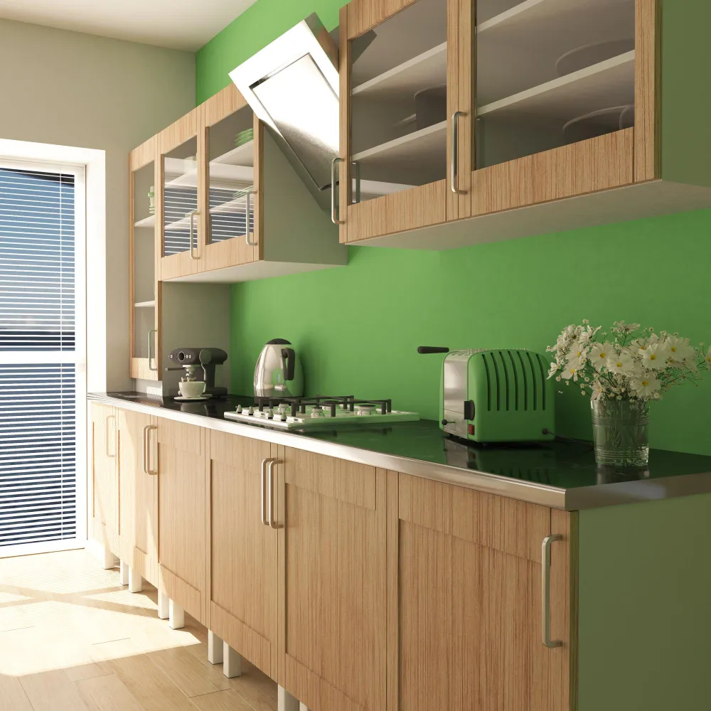 calgary cabinet refinishing