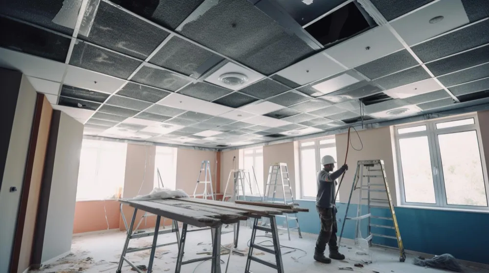 calgary commercial renovation contractors