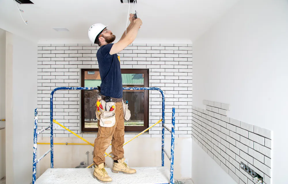 calgary commercial renovations