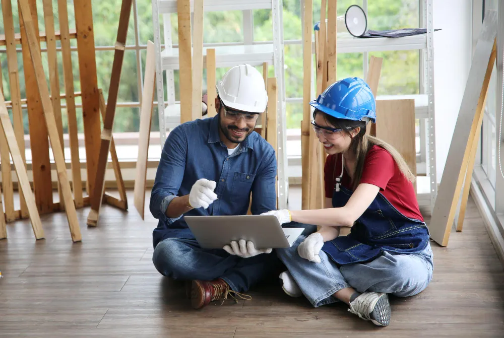 calgary custom home builders inner city
