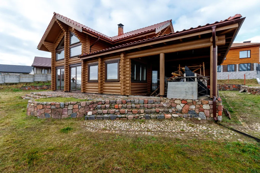 cottage renovation company in Calgary