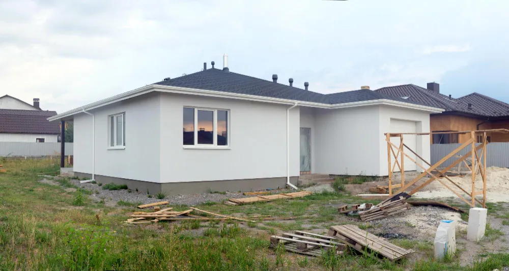 cottage renovation services