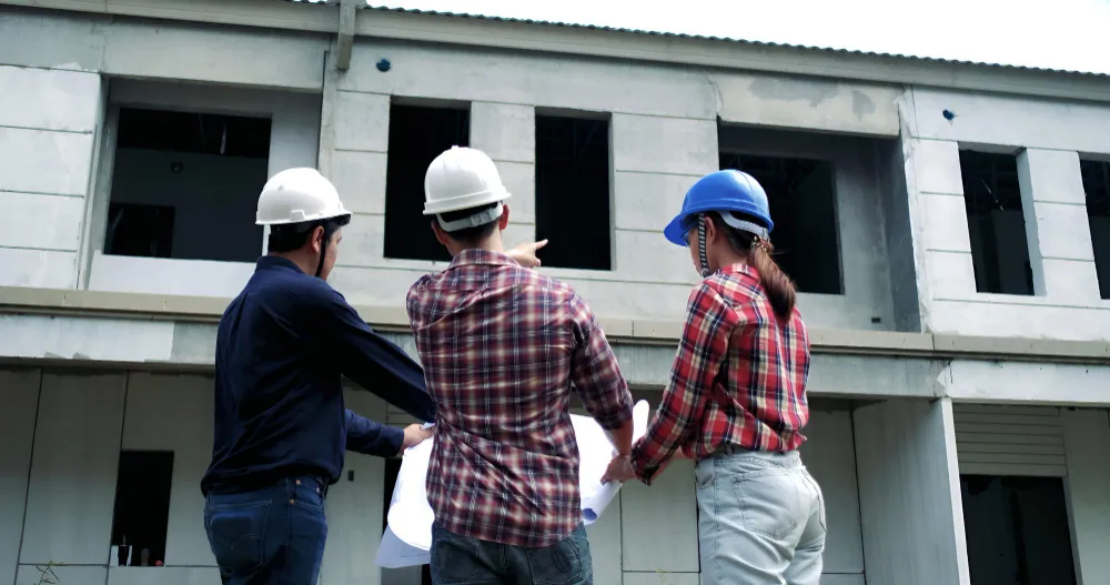 custom home builders in calgary